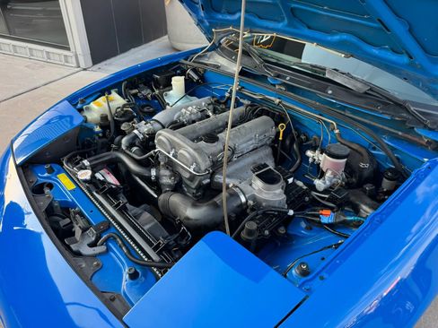 Used 1990 MAZDA MX-5 Miata RWD image 31