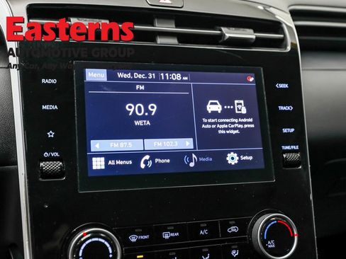 Used 2022 Hyundai Tucson SEL image 19