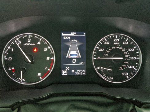 Certified 2025 Subaru Outback Premium w/ Popular Package #1A image 35