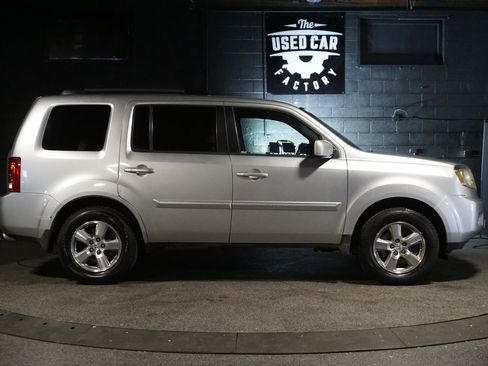 Used 2011 Honda Pilot EX image 7