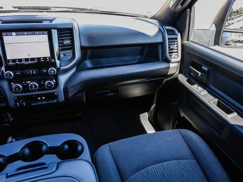 Used 2023 RAM 3500 Tradesman AWD/4WD image 18