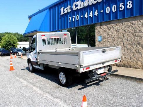 Used 2018 Ford Transit 250 138 image 6