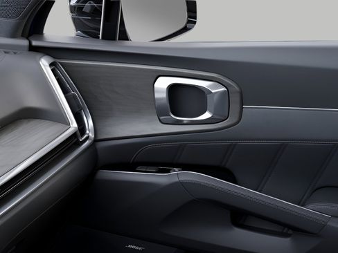 New 2026 Kia Sorento SX Prestige AWD/4WD image 25