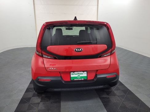 Used 2020 Kia Soul LX FWD image 9