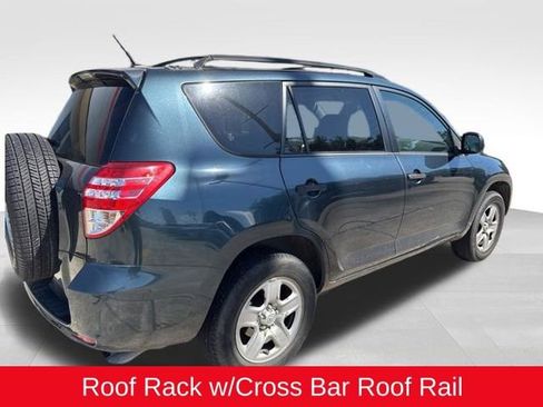 Used 2009 Toyota RAV4 2WD image 5