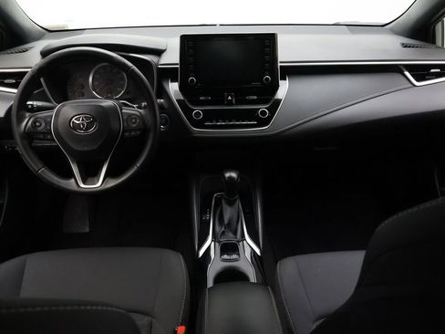 Certified 2022 Toyota Corolla SE image 24