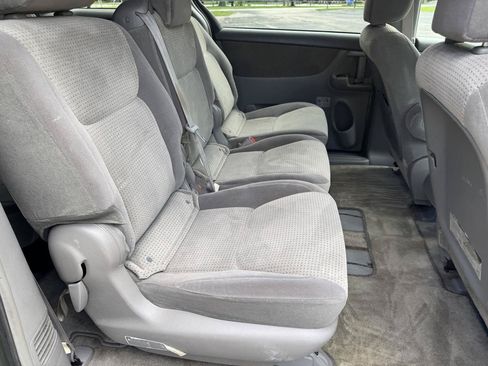 Used 2009 Toyota Sienna LE FWD image 39