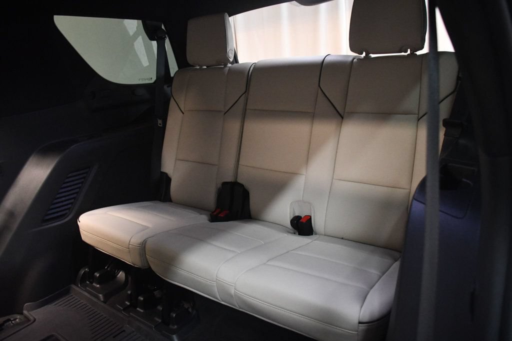 Used 2022 Cadillac Escalade Sport w/ Touring Package AWD/4WD image 40