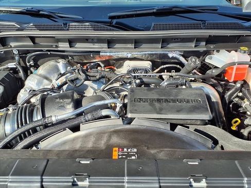 New 2026 GMC Sierra 2500 AT4 w/ Technology Package image 9