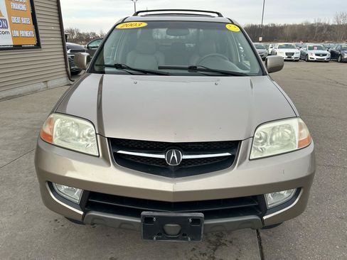 Used 2003 Acura MDX Touring image 2