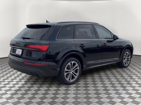 New 2026 Audi Q7 2.0T Premium image 9