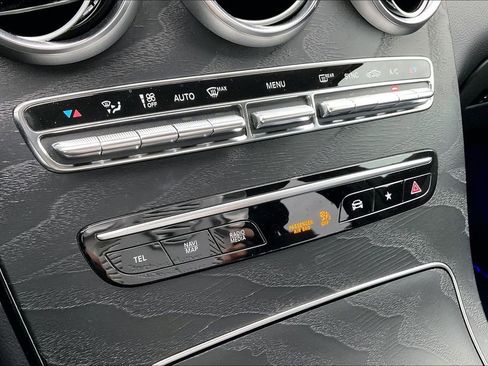 Used 2022 Mercedes-Benz GLC 300 GLC 300 image 25