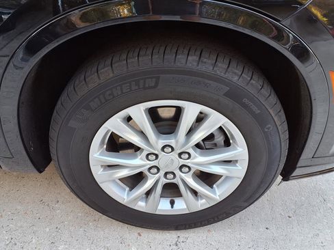 Certified 2024 Cadillac XT6 Luxury image 7