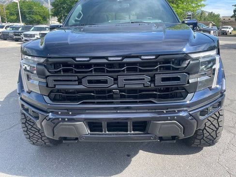 New 2026 Ford F150 Raptor AWD/4WD image 31