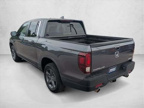 Used 2023 Honda Ridgeline RTL image 7