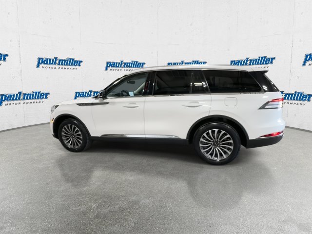 Used 2022 Lincoln Aviator AWD w/ Premium Package image 7