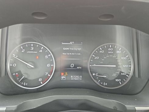 Used 2025 Subaru Ascent Premium AWD/4WD image 16