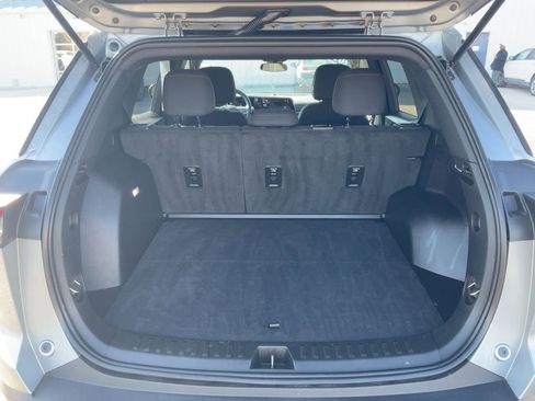 Used 2025 Chevrolet Equinox LT image 7