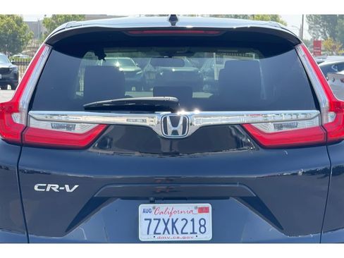 Used 2017 Honda CR-V EX image 14