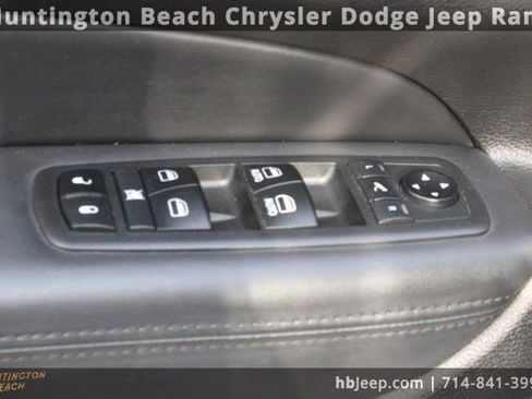 Used 2019 Jeep Grand Cherokee High Altitude image 11