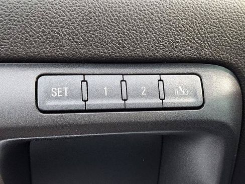 Certified 2017 Chevrolet Silverado 2500 LTZ w/ Duramax Plus Package AWD/4WD image 25