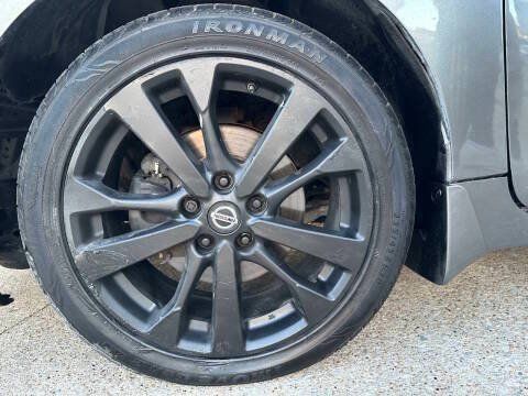 Used 2016 Nissan Altima 2.5 SR FWD image 30