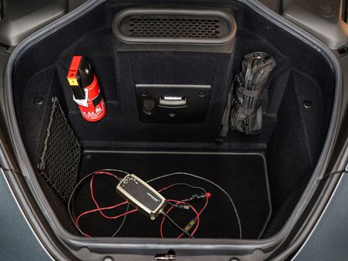 Used 2021 McLaren 765LT image 36