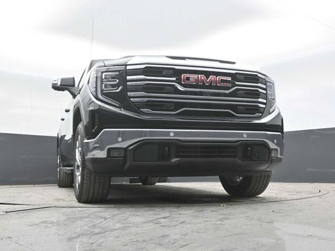 New 2026 GMC Sierra 1500 SLT w/ SLT Premium Package AWD/4WD image 42