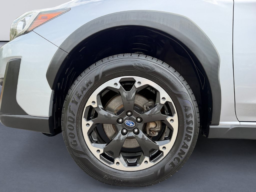Used 2021 Subaru Crosstrek 2.0i AWD/4WD image 9