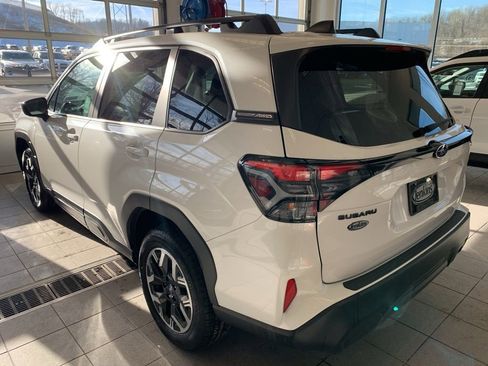 New 2026 Subaru Forester Premium image 13