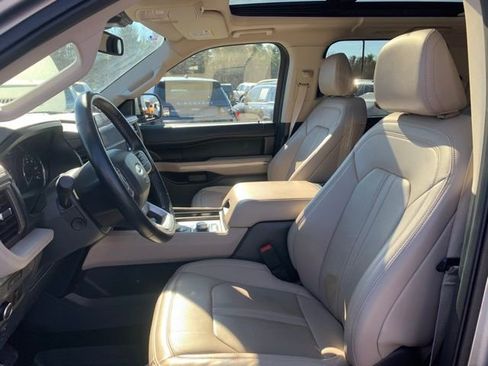 Certified 2024 Ford Expedition Max Limited image 24