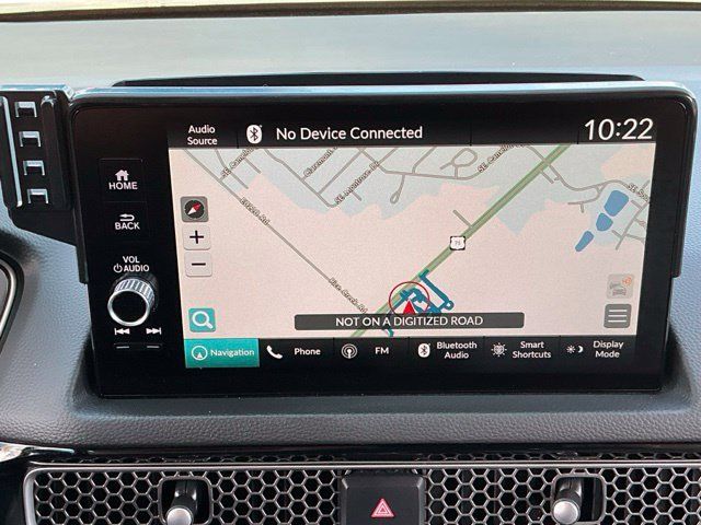 Used 2024 Honda Civic Touring image 11