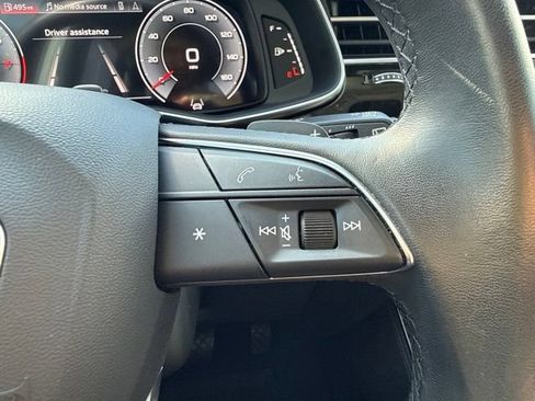 Used 2023 Audi Q7 2.0T Premium Plus AWD/4WD image 13