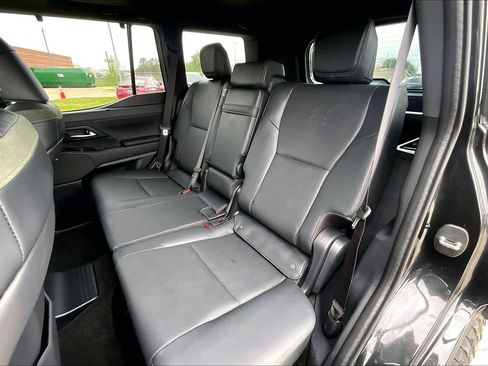 Used 2024 Lexus GX 550 AWD/4WD image 21