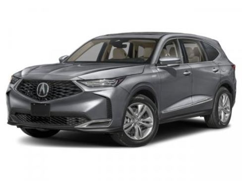 New 2026 Acura MDX SH-AWD image 1