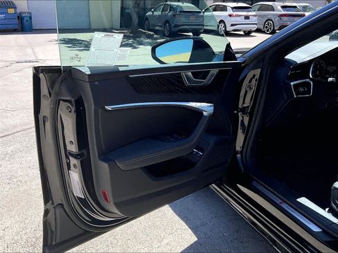 Used 2021 Audi A7 e Premium Plus w/ Executive Package AWD/4WD image 25
