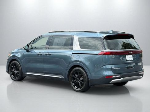 Certified 2024 Kia Carnival SX Prestige FWD image 6