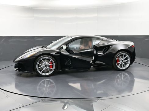 New 2026 Lotus Emira RWD image 34
