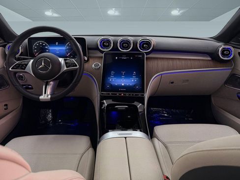 Certified 2023 Mercedes-Benz C 300 Sedan image 14