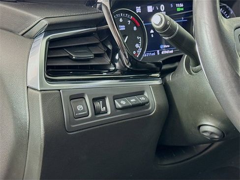 Used 2024 Cadillac XT6 Sport w/ Technology Package image 20