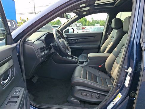 Used 2026 Honda CR-V Sport-L image 15