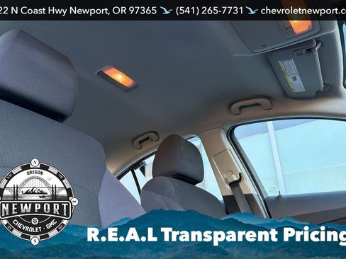 Used 2014 Chevrolet Cruze LT image 16