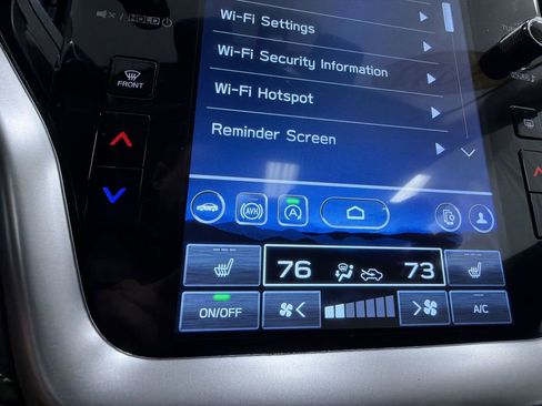 Used 2023 Subaru Outback Limited image 22