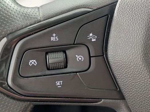Used 2024 Chevrolet Trax LS w/ LS Convenience Package FWD image 14