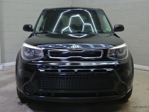 Used 2016 Kia Soul image 5