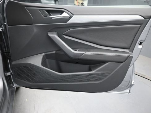 New 2026 Volkswagen Jetta Sport FWD image 27