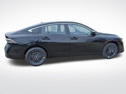 New 2026 Nissan Sentra SV image 8