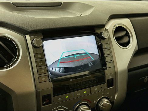 Certified 2021 Toyota Tundra SR5 RWD image 22