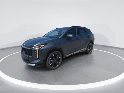 New 2026 Kia Sportage SX Prestige AWD/4WD image 4