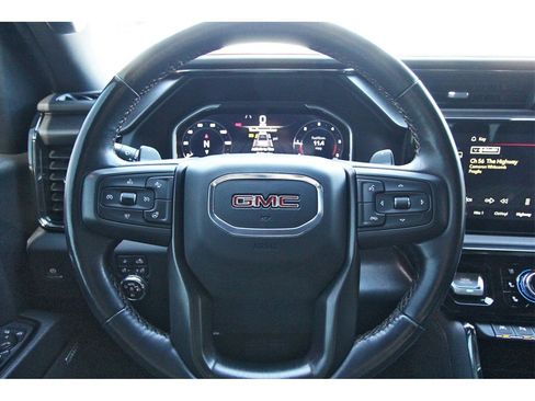 Used 2023 GMC Sierra 1500 AT4 w/ AT4 Premium Package image 11